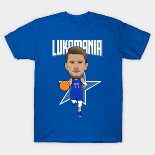 Lukamania T-Shirt